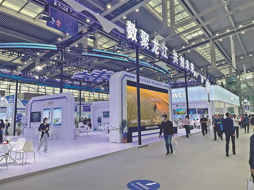 龍江數(shù)字產(chǎn)品帶來新體驗