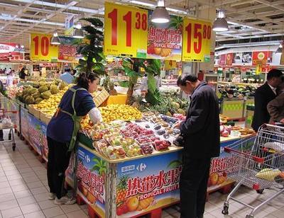 又多一個地方買買買!家樂福線上業(yè)務(wù)在華拓展至18城