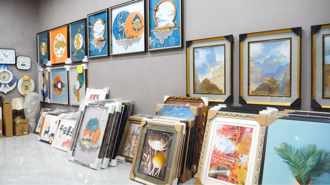 小店故事丨美,綻放在“春雨”后