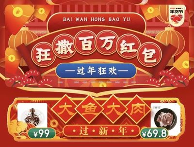 激發(fā)市場(chǎng)活力 服務(wù)就地過年--“2021全國(guó)網(wǎng)上年貨節(jié)”上海市階段性成效