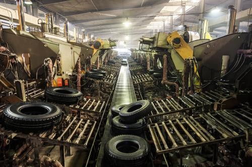 海珠區(qū)電子廠不合格產(chǎn)品二手回收責任公司